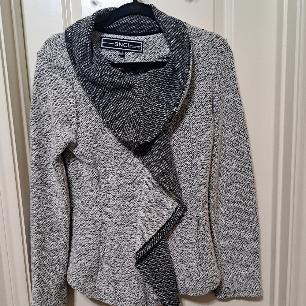 BNCI by Blanc Noir from Nordstrom  Sweater